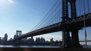 I Love NY so much it is ridiculous.